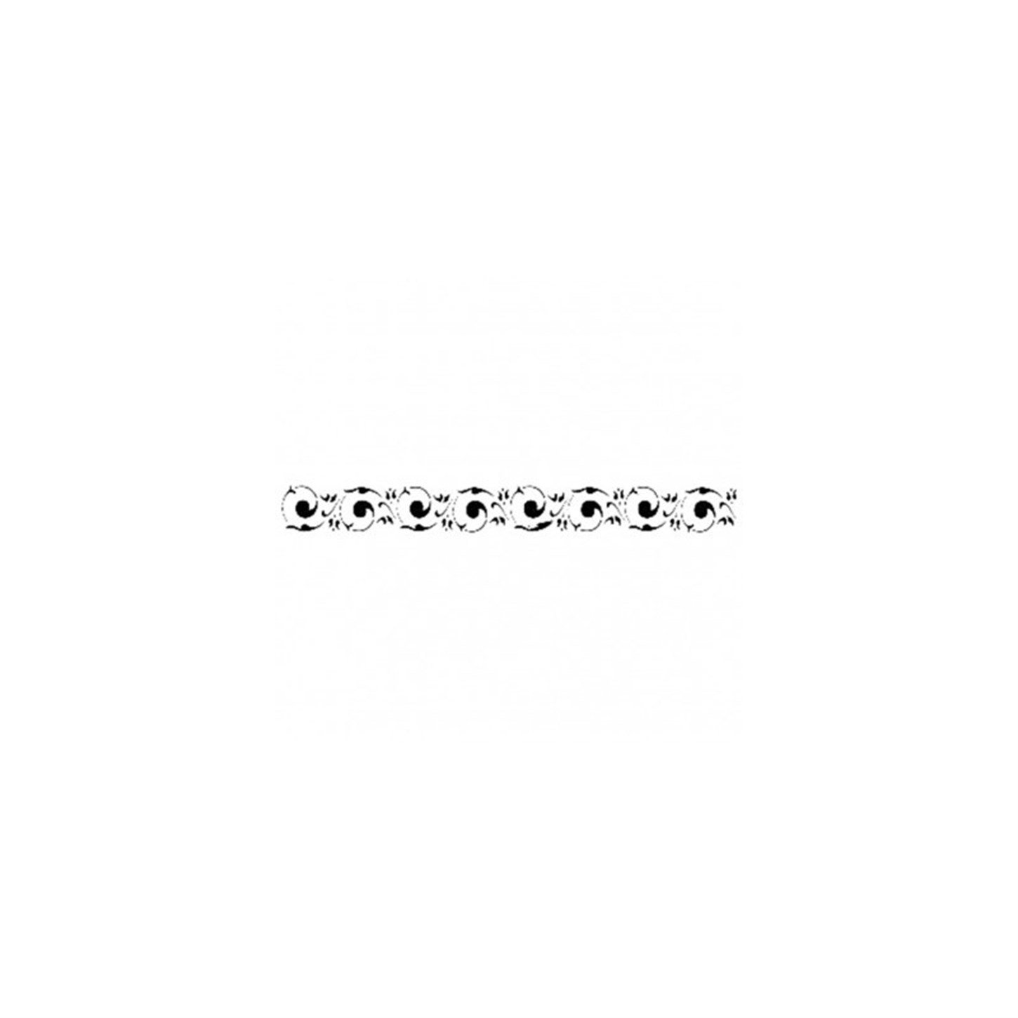 KU08 7x36 Трафарет серии КУ