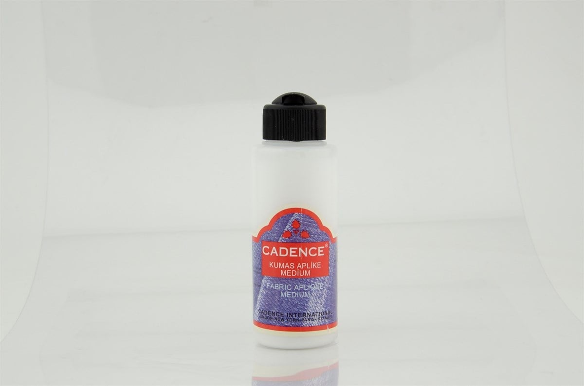 لاصق تزيين القماش 120 مل