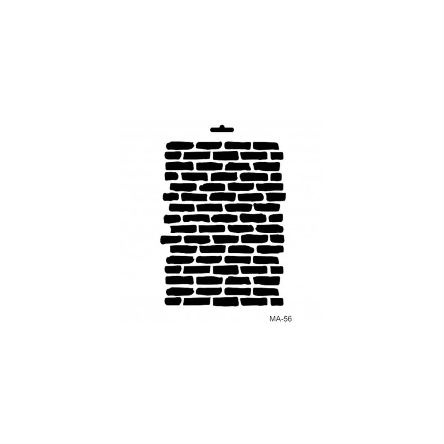 ميكس ميديا ​​استنسل سلسلة Ma Ma56 21x29