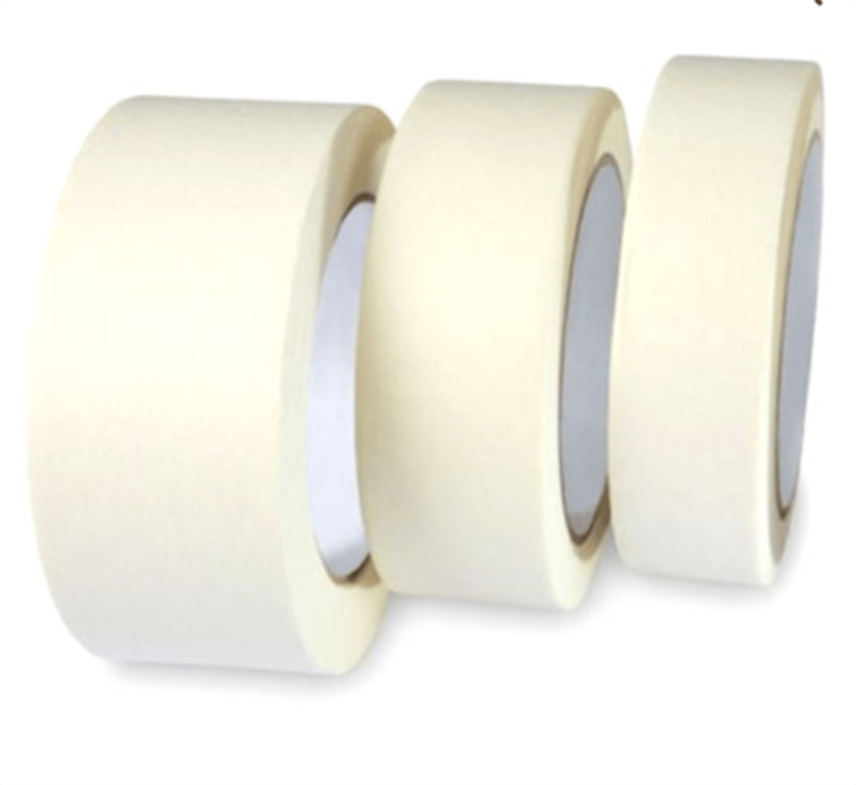 Лента малярная средняя 35 мм