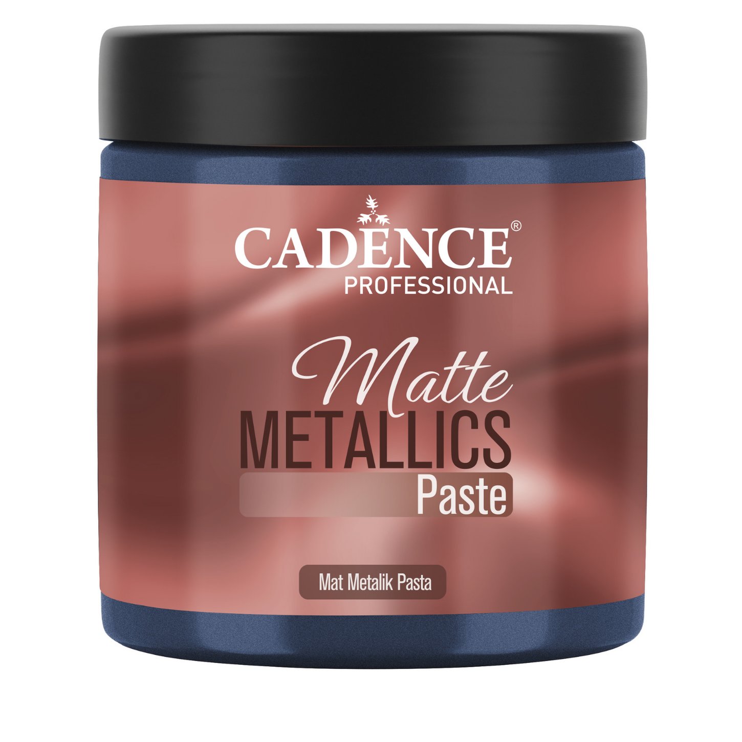 Mat Metalik Pasta MMP-06 Safir 250 Ml