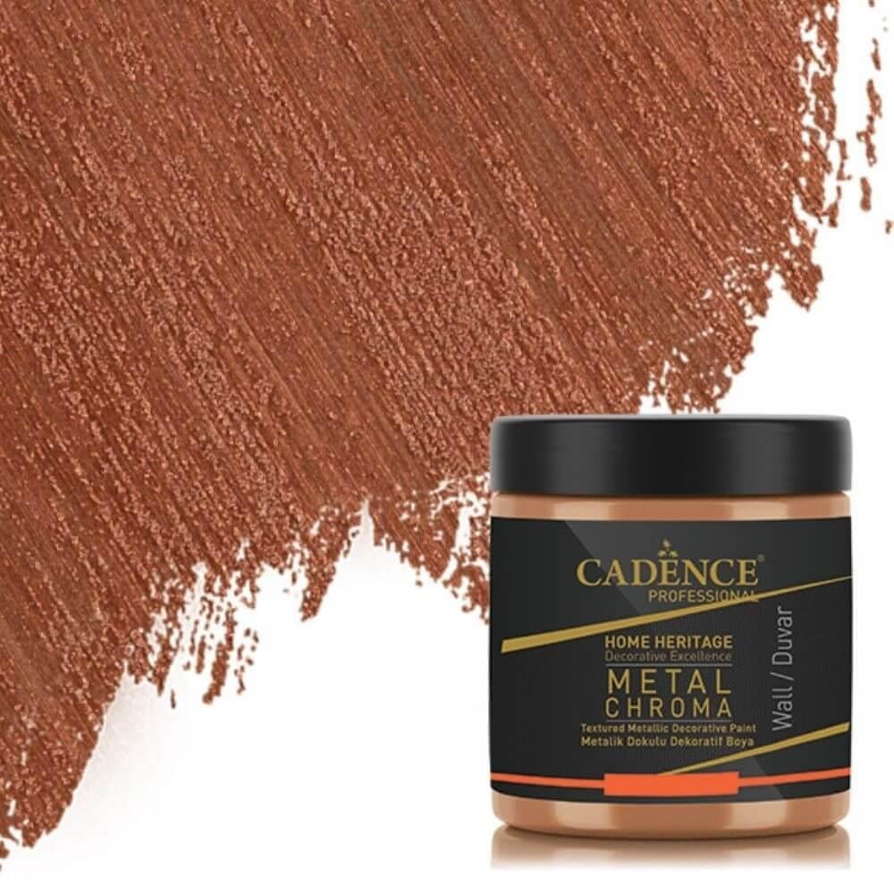 Metal Chroma Fine MC-07 ​​Медь 250 мл