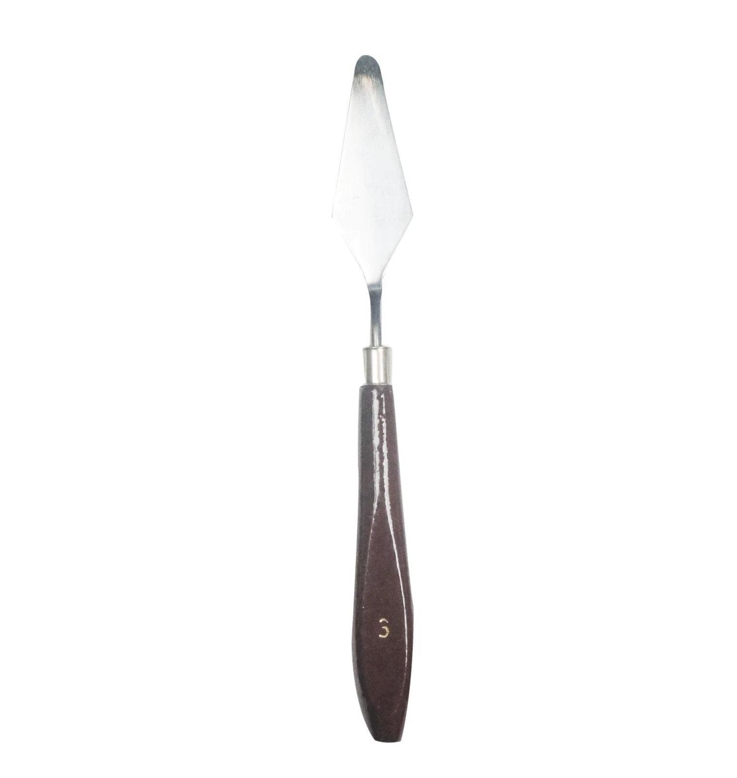 Metal Spatula No 3