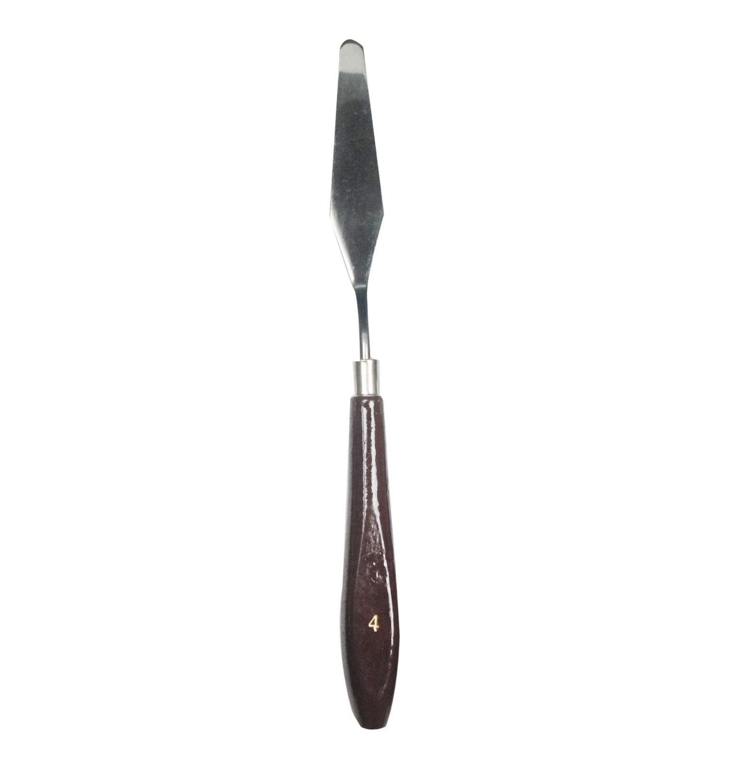 Metal Spatula No 4
