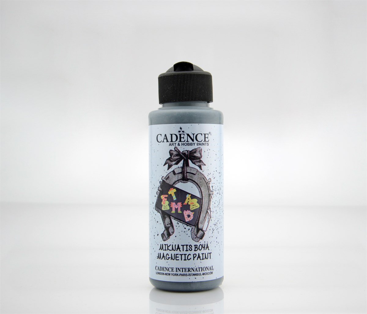 الطلاء المغناطيس