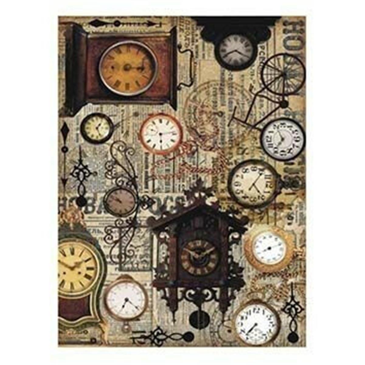 Рисовая бумага Cadence, модель 14, 30x42