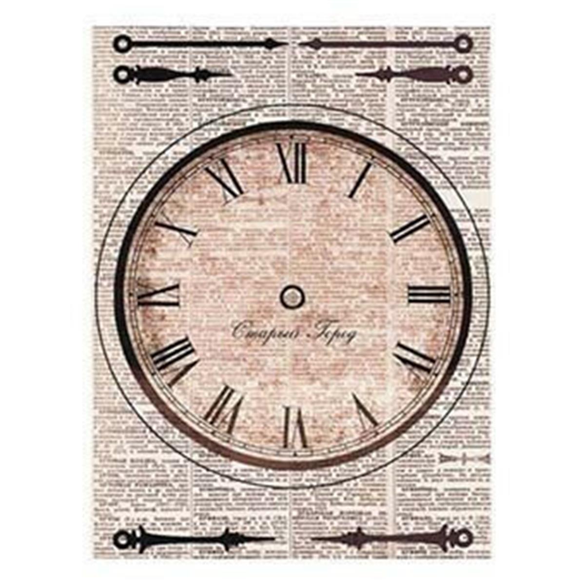 Рисовая бумага Cadence, модель 19, 30x42