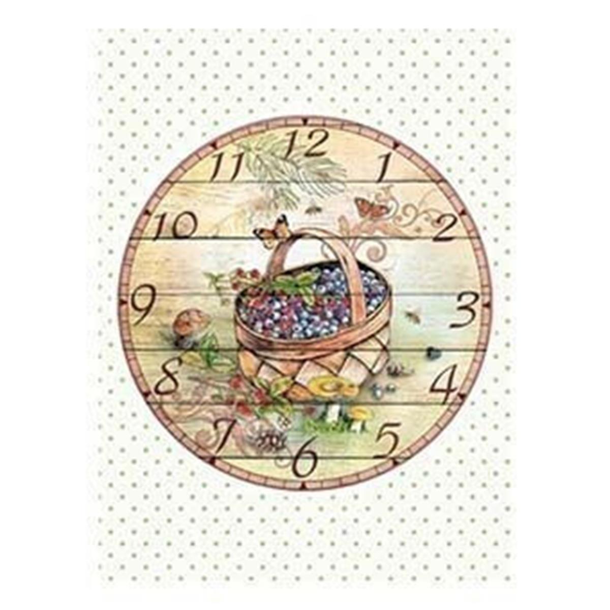 إيقاع ورق الأرز موديل 31 30x42