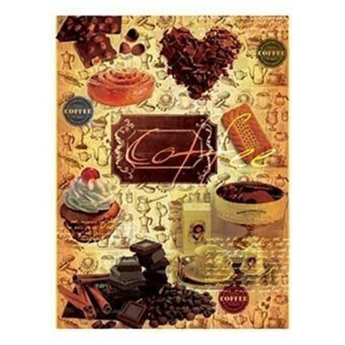 Рисовая бумага Cadence, модель 40, 30x42