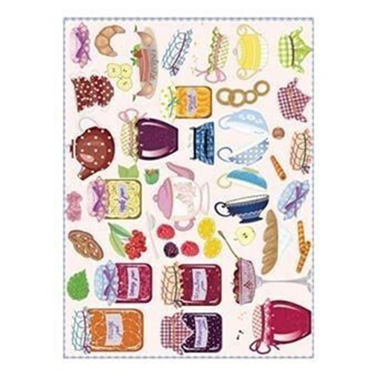 Рисовая бумага Cadence, модель 57, 30x42