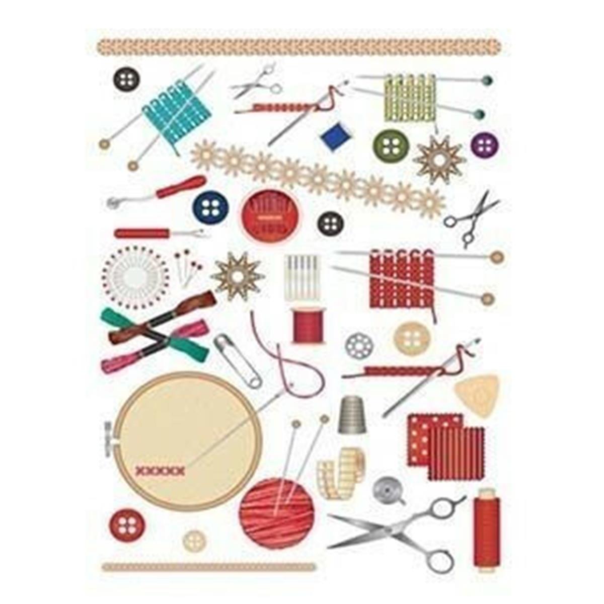 Рисовая бумага Cadence, модель 62, 30x42