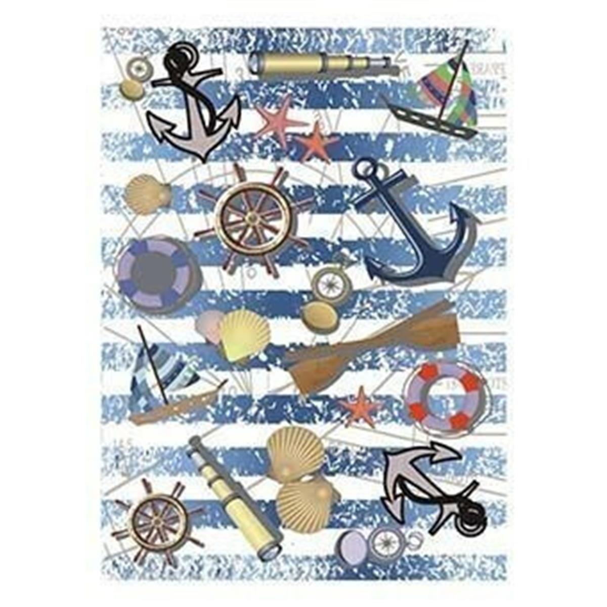 إيقاع ورق الأرز موديل 63 30x42