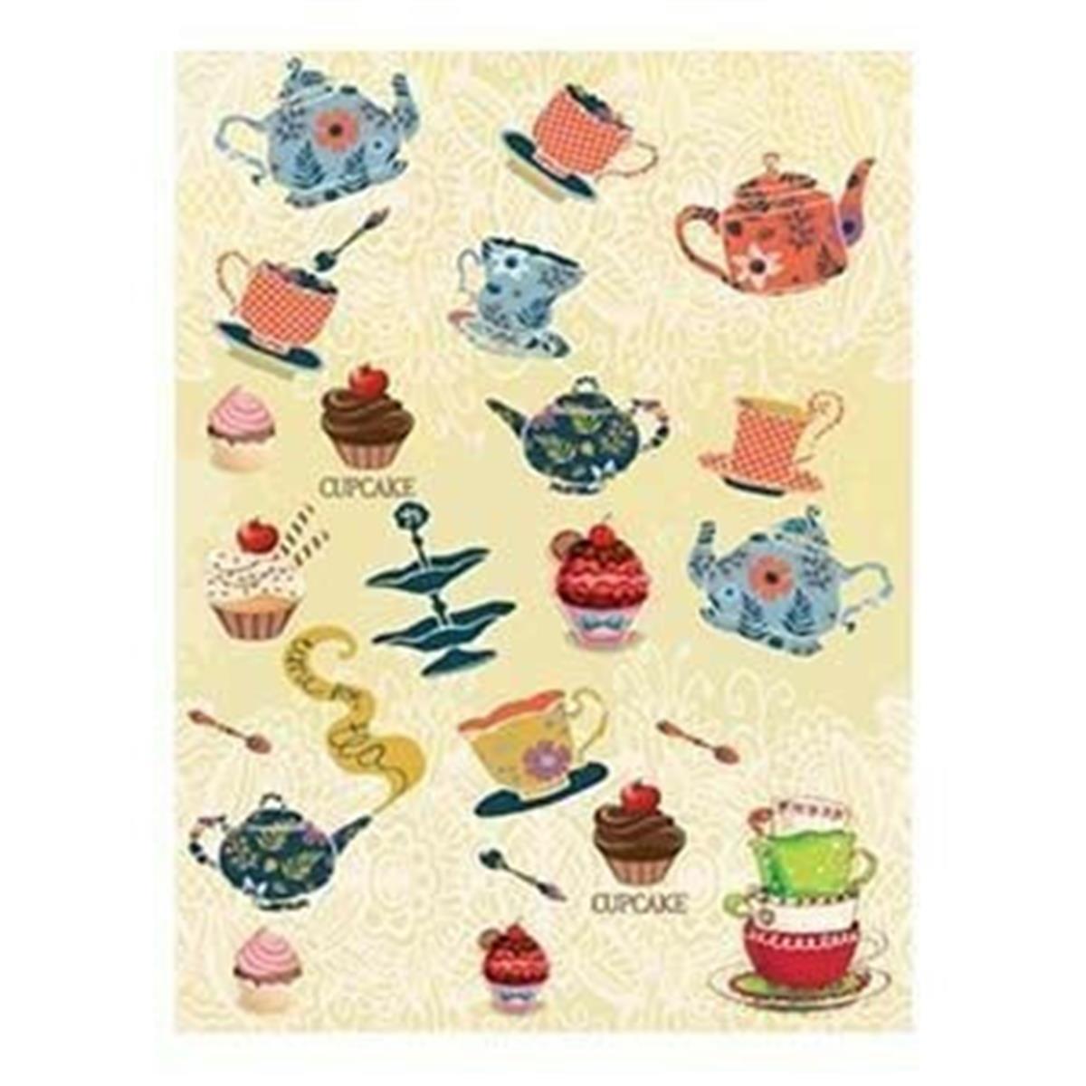 Рисовая бумага Cadence, модель 64, 30x42