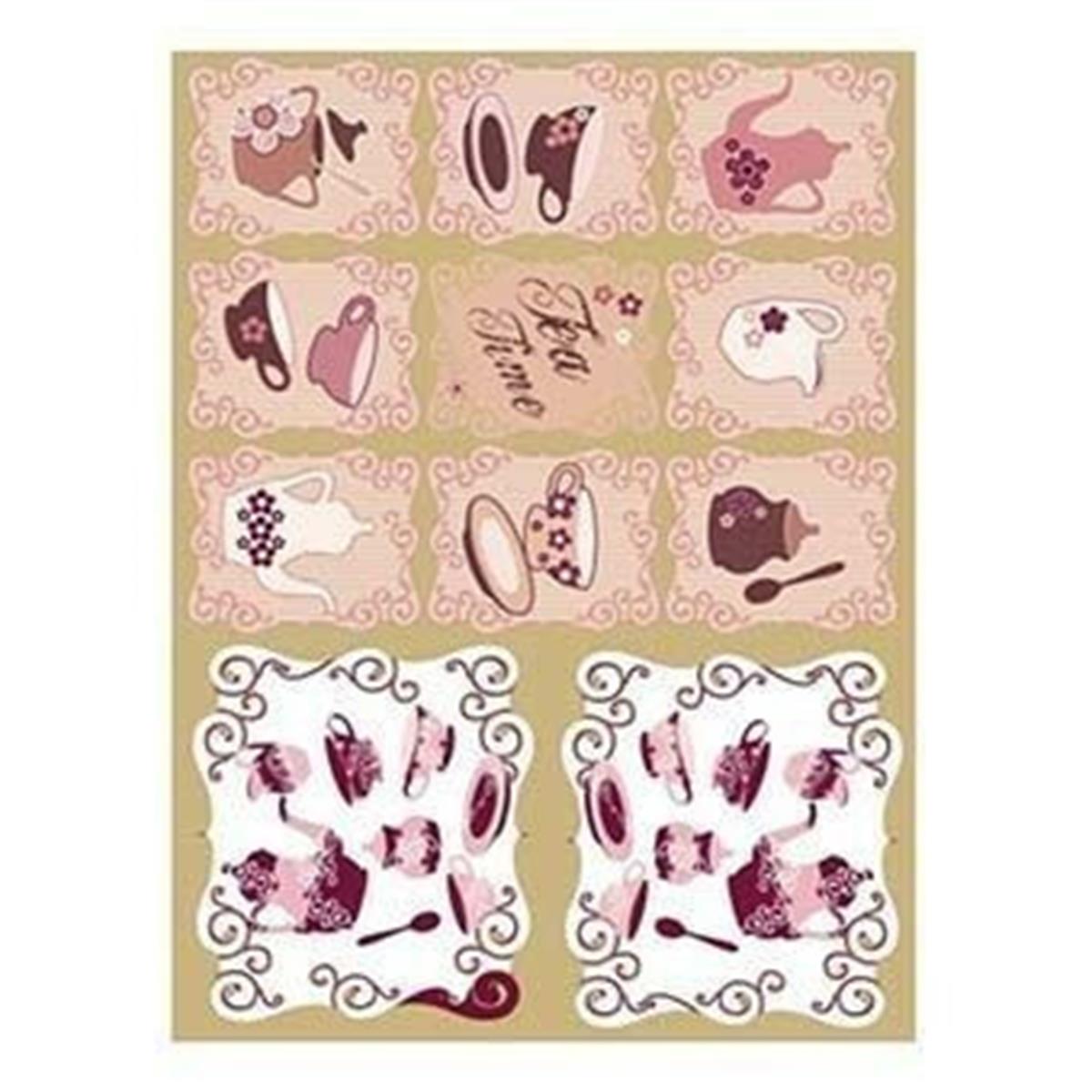 Рисовая бумага Cadence, модель 68, 30x42