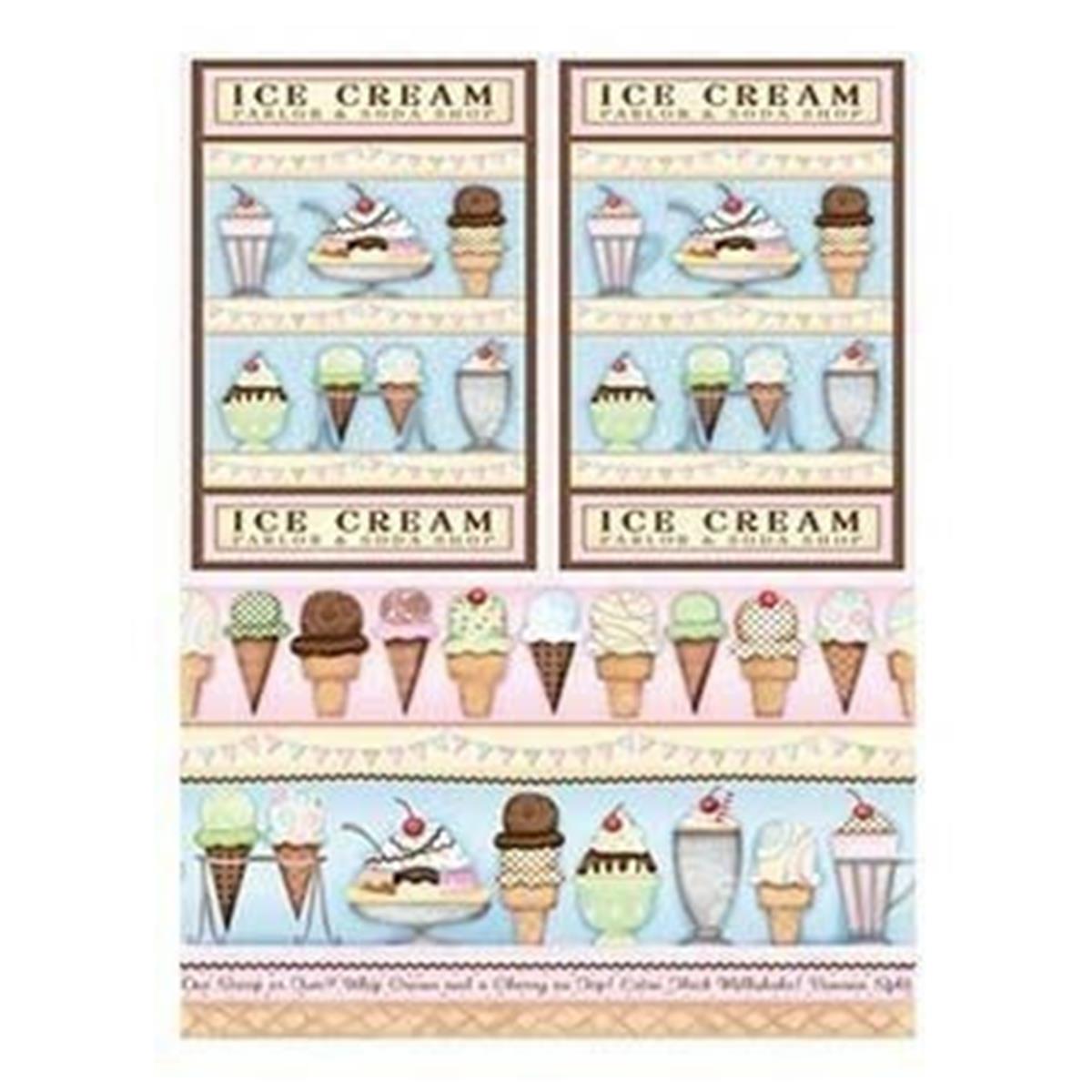 Рисовая бумага Cadence, модель 74, 30x42