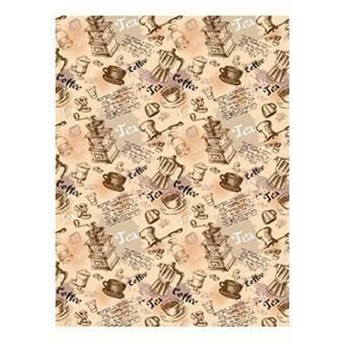 Рисовая бумага Cadence, модель 78, 30x42