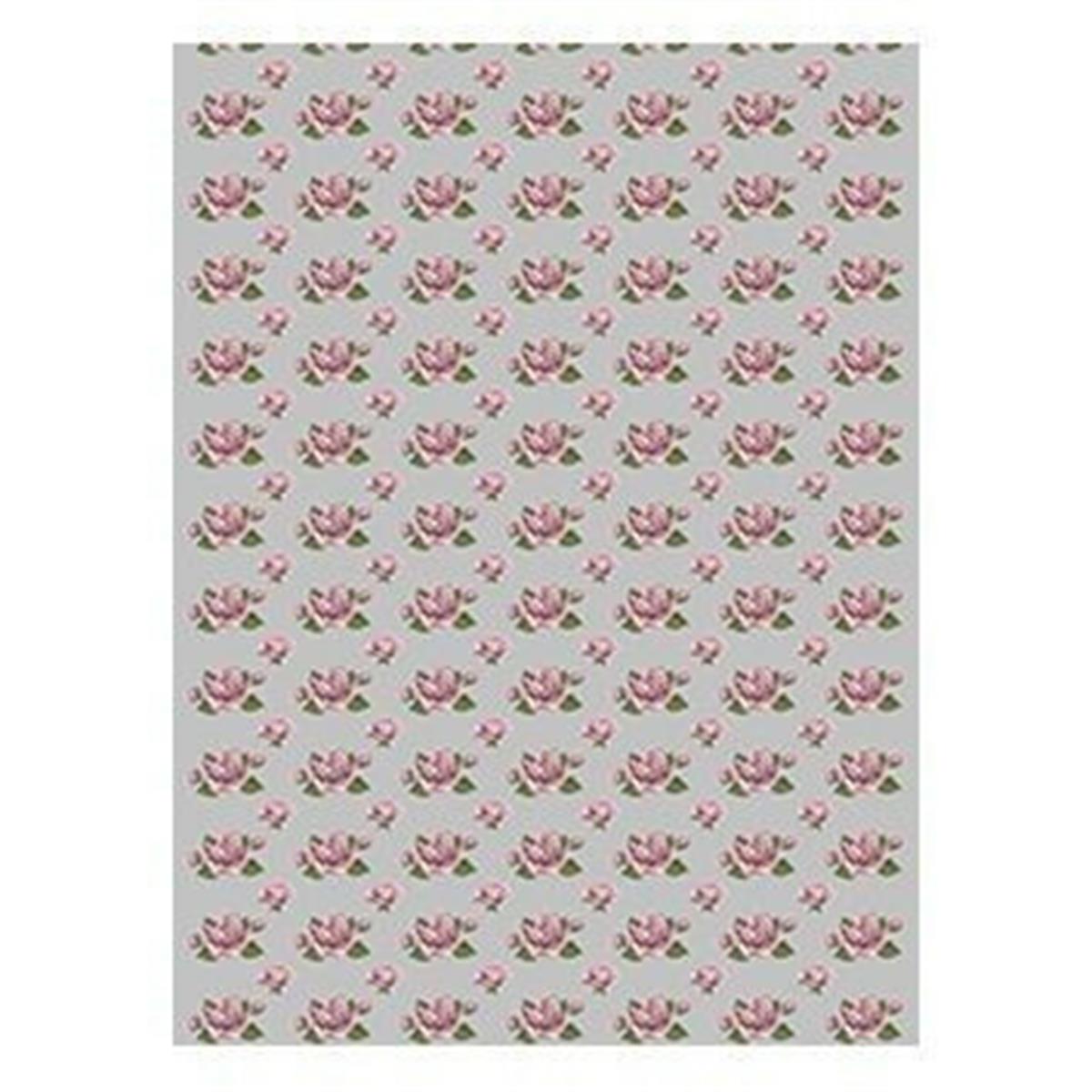 إيقاع ورق الأرز موديل 90 30x42