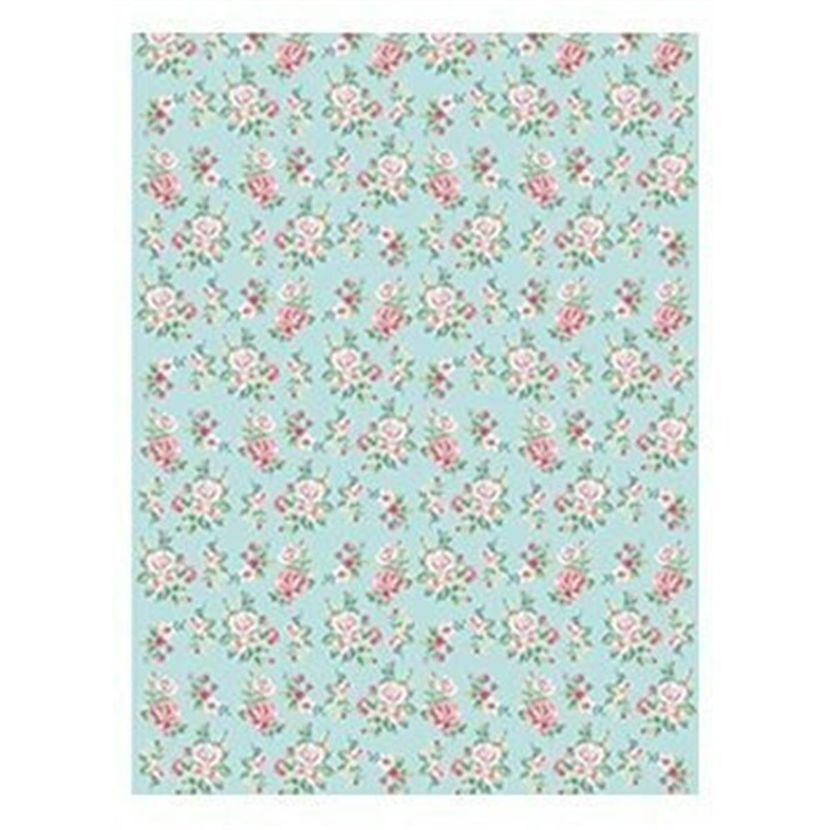 إيقاع ورق الأرز موديل 93 30x42