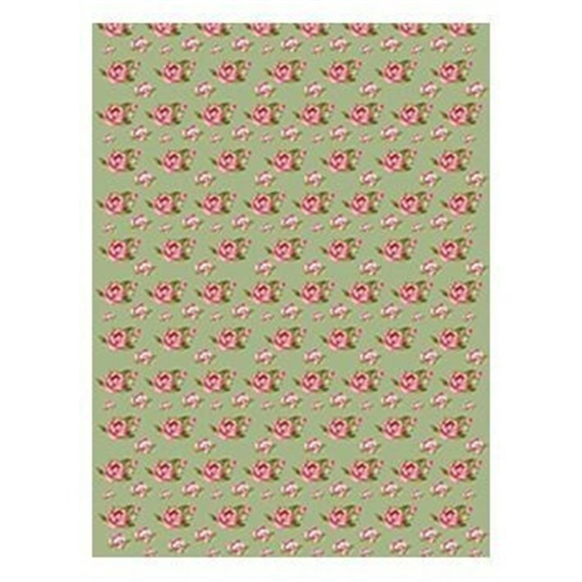 إيقاع ورق الأرز موديل 99 30x42