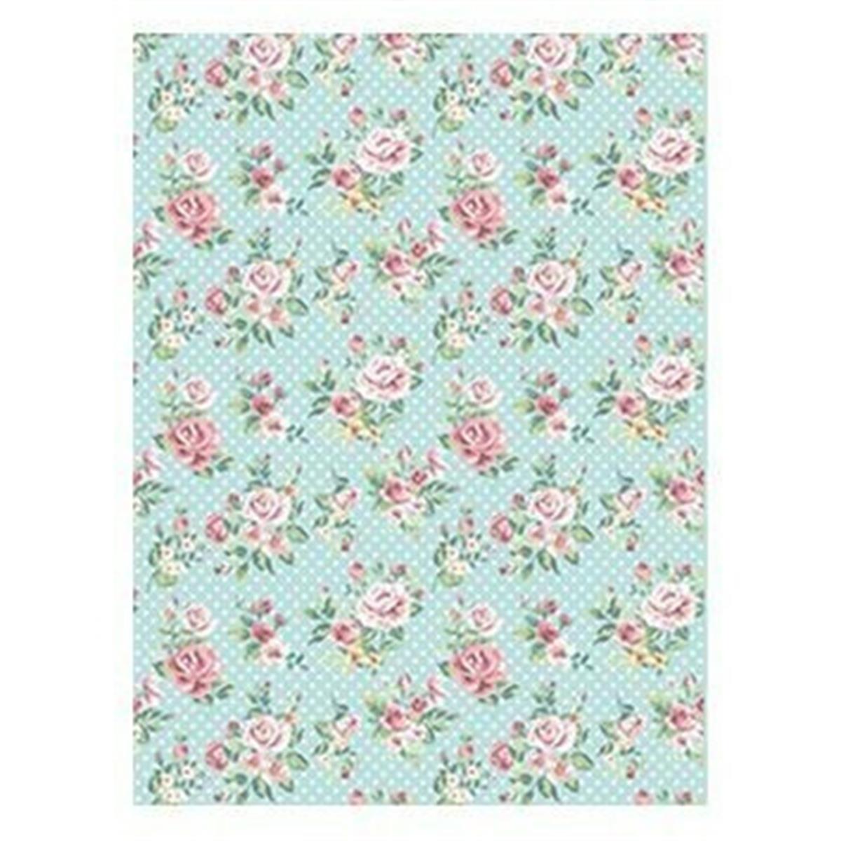 إيقاع ورق الأرز موديل 112 30x42