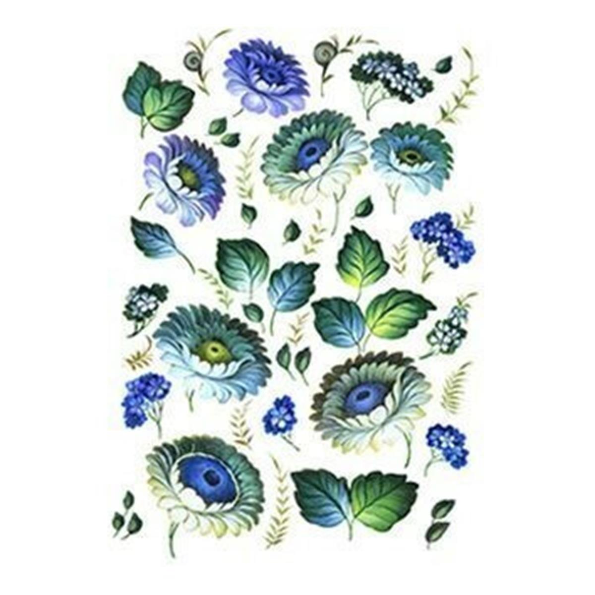 Рисовая бумага Cadence, модель 123, 30x42