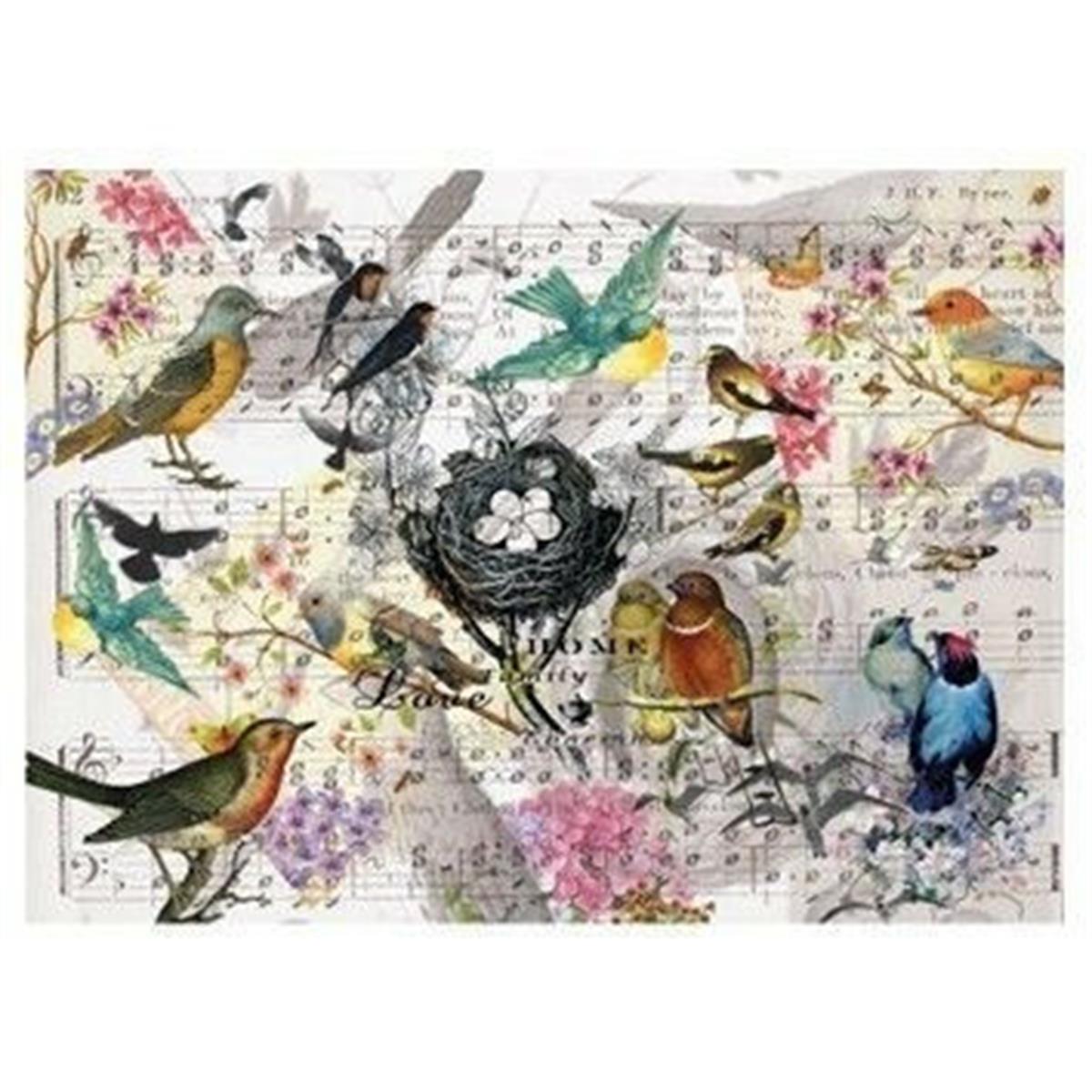 Рисовая бумага Cadence, модель 136, 30x42