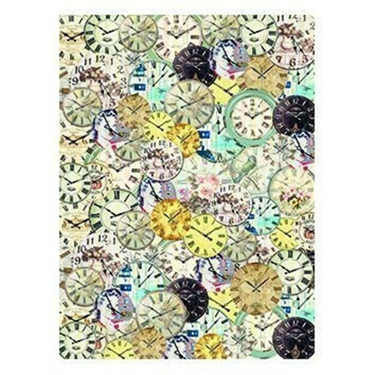 إيقاع ورق الأرز موديل 150 30x42