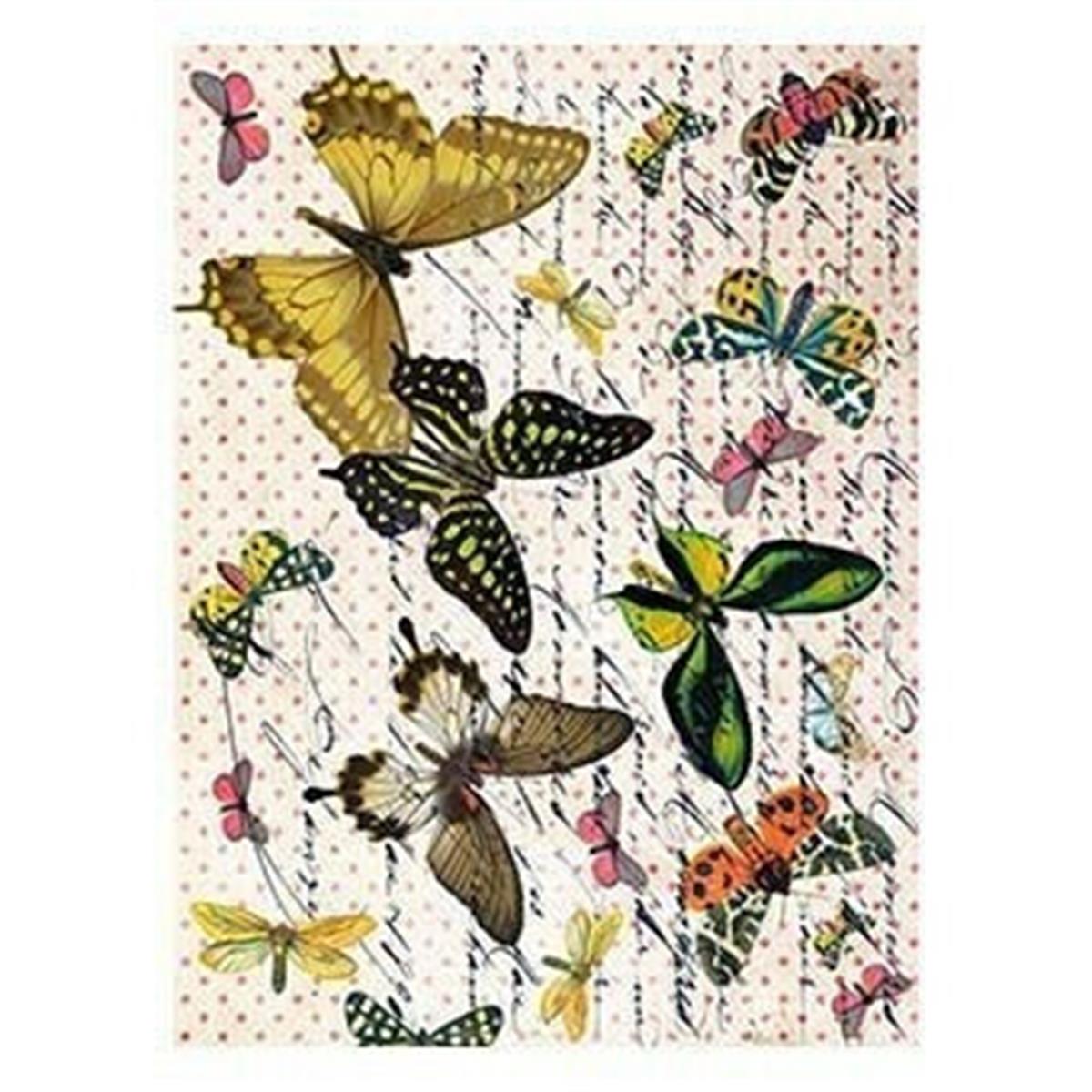 Рисовая бумага Cadence, модель 153, 30x42