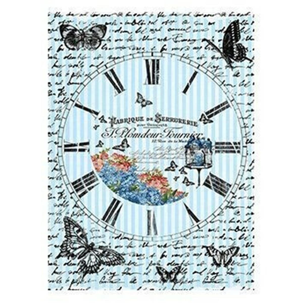 إيقاع ورق الأرز موديل 155 30x42