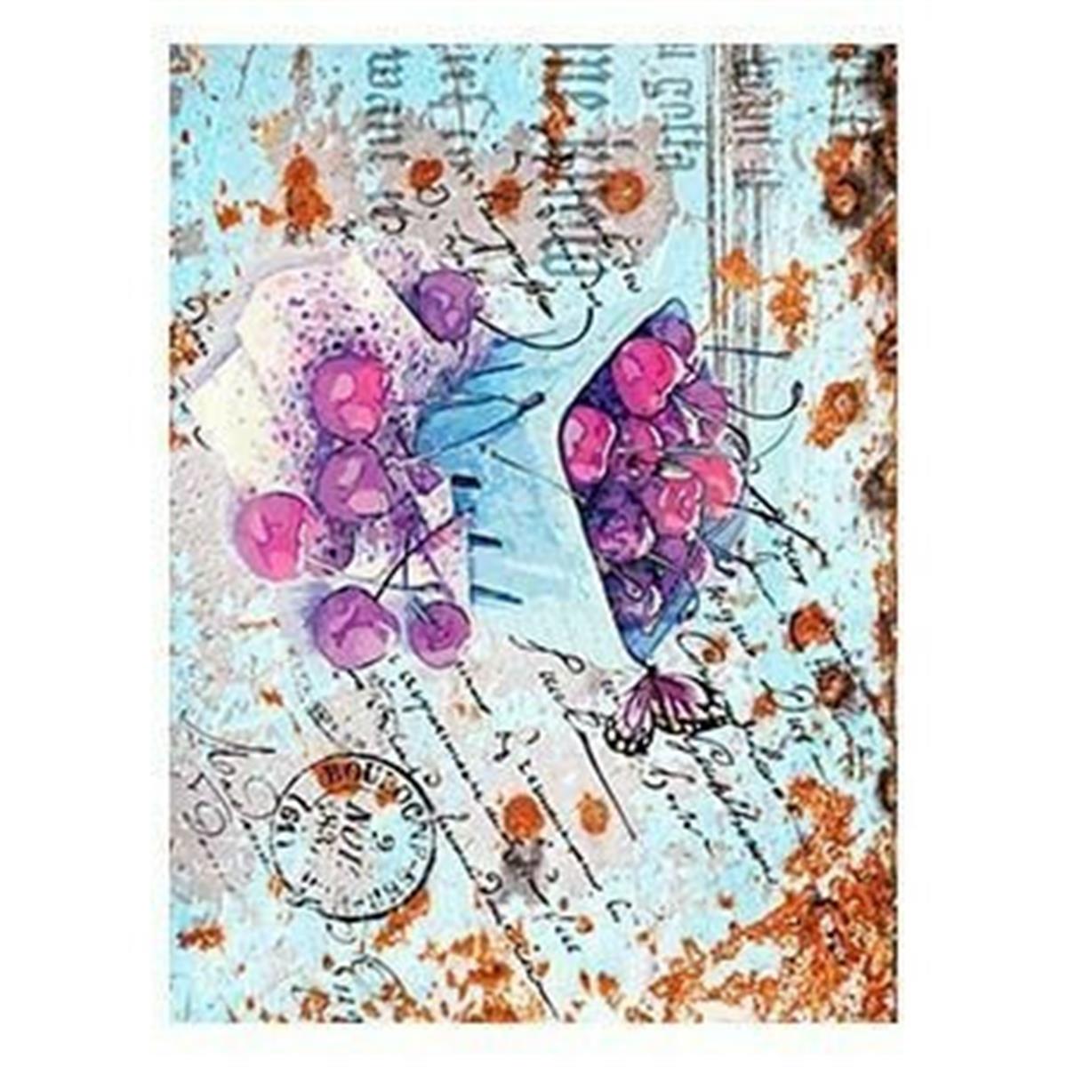 Рисовая бумага Cadence, модель 157, 30x42