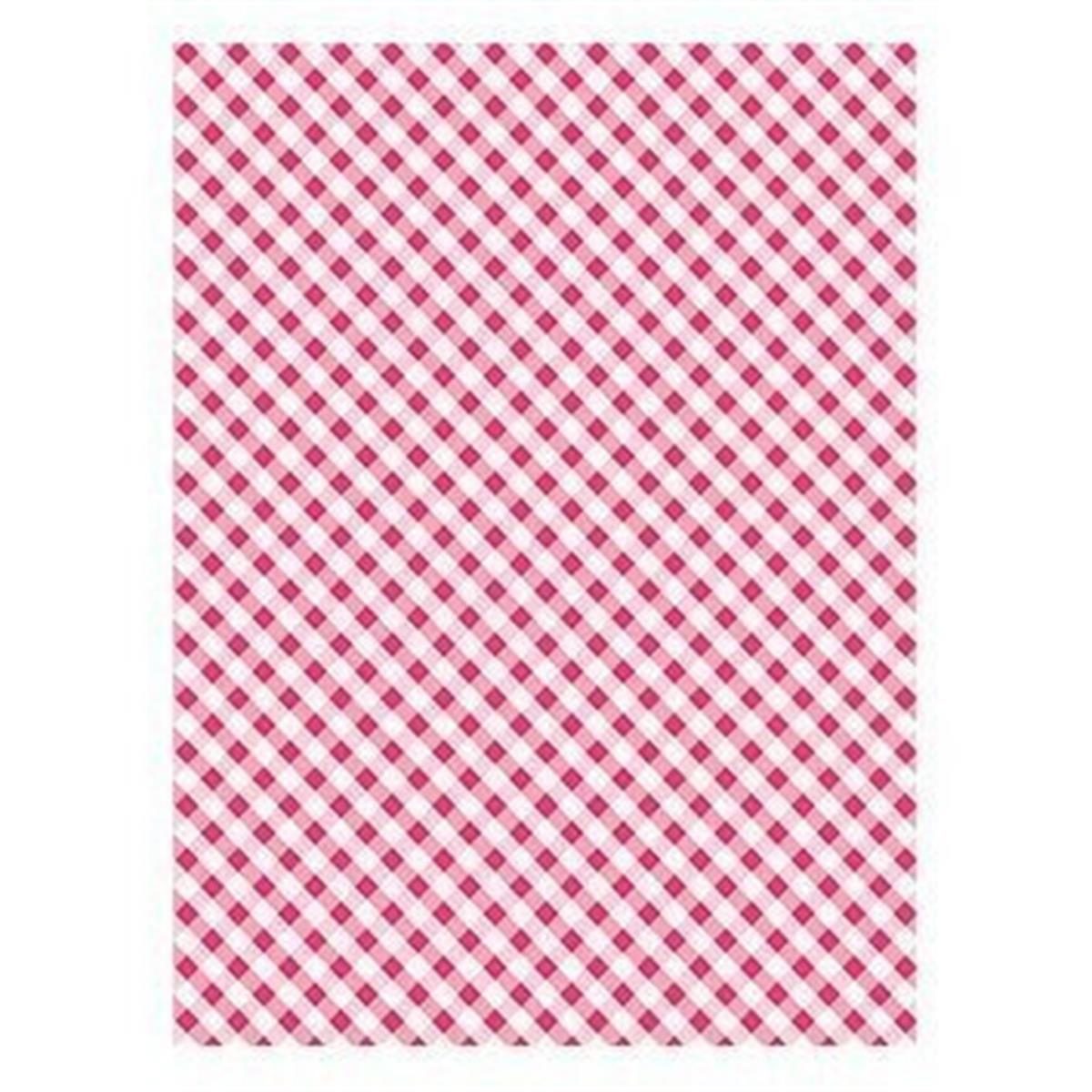 إيقاع ورق الأرز موديل 165 30x42