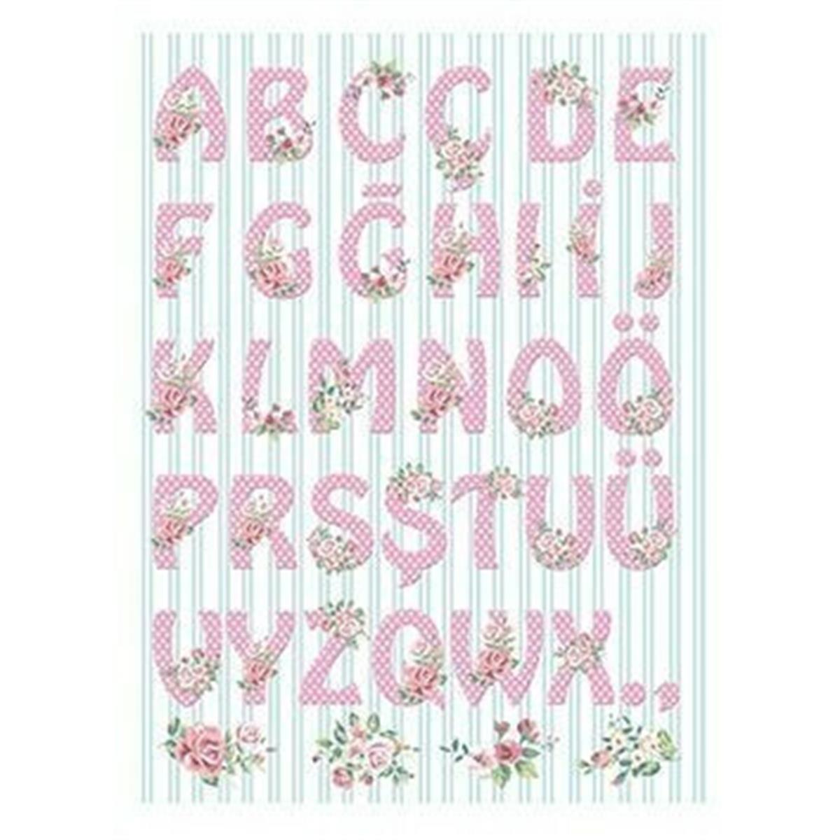 Рисовая бумага Cadence, модель 170, 30x42