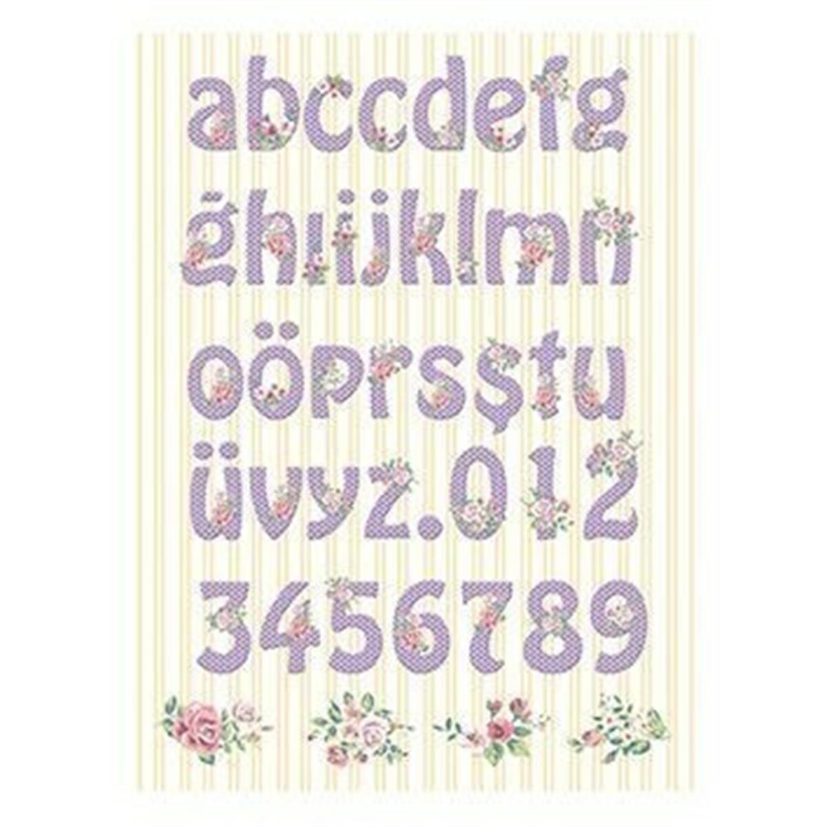 Рисовая бумага Cadence, модель 172, 30x42