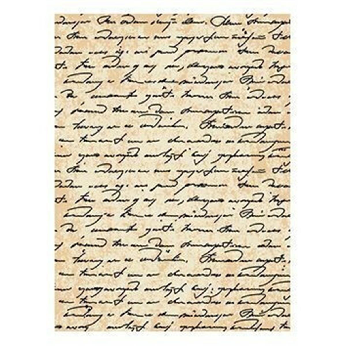 Модель рисовой бумаги Cadence 174 30x42