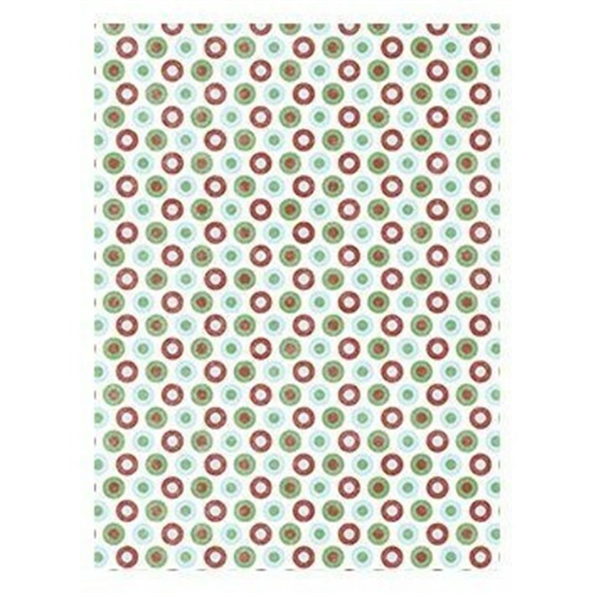 Модель рисовой бумаги Cadence 176 30x42