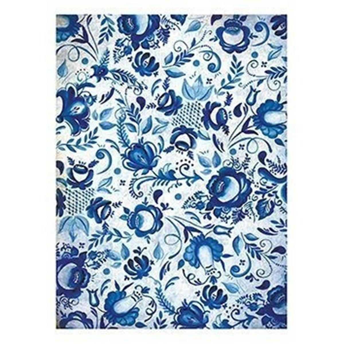 Рисовая бумага Cadence, модель 184, 30x42