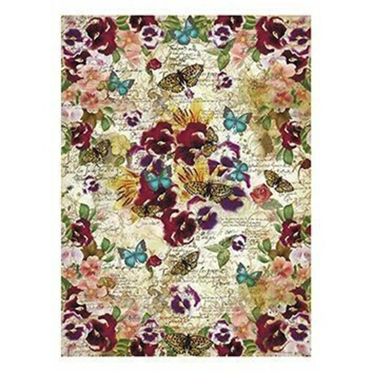 Модель рисовой бумаги Cadence 197 30x42