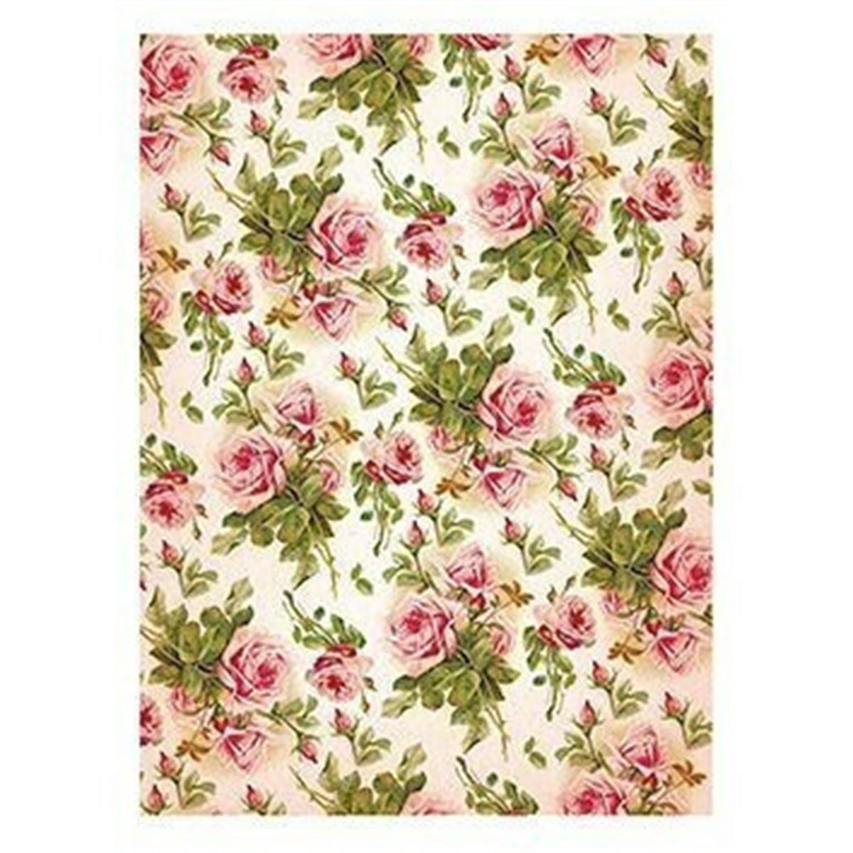 Рисовая бумага Cadence Модель 204 30x42