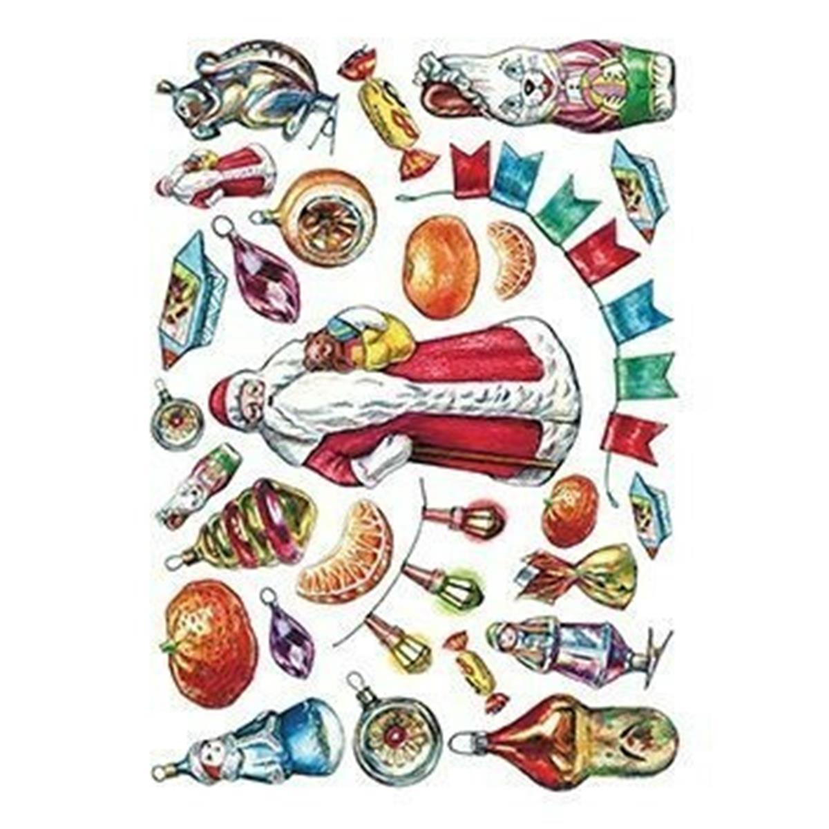 Модель рисовой бумаги Cadence 224 30x42