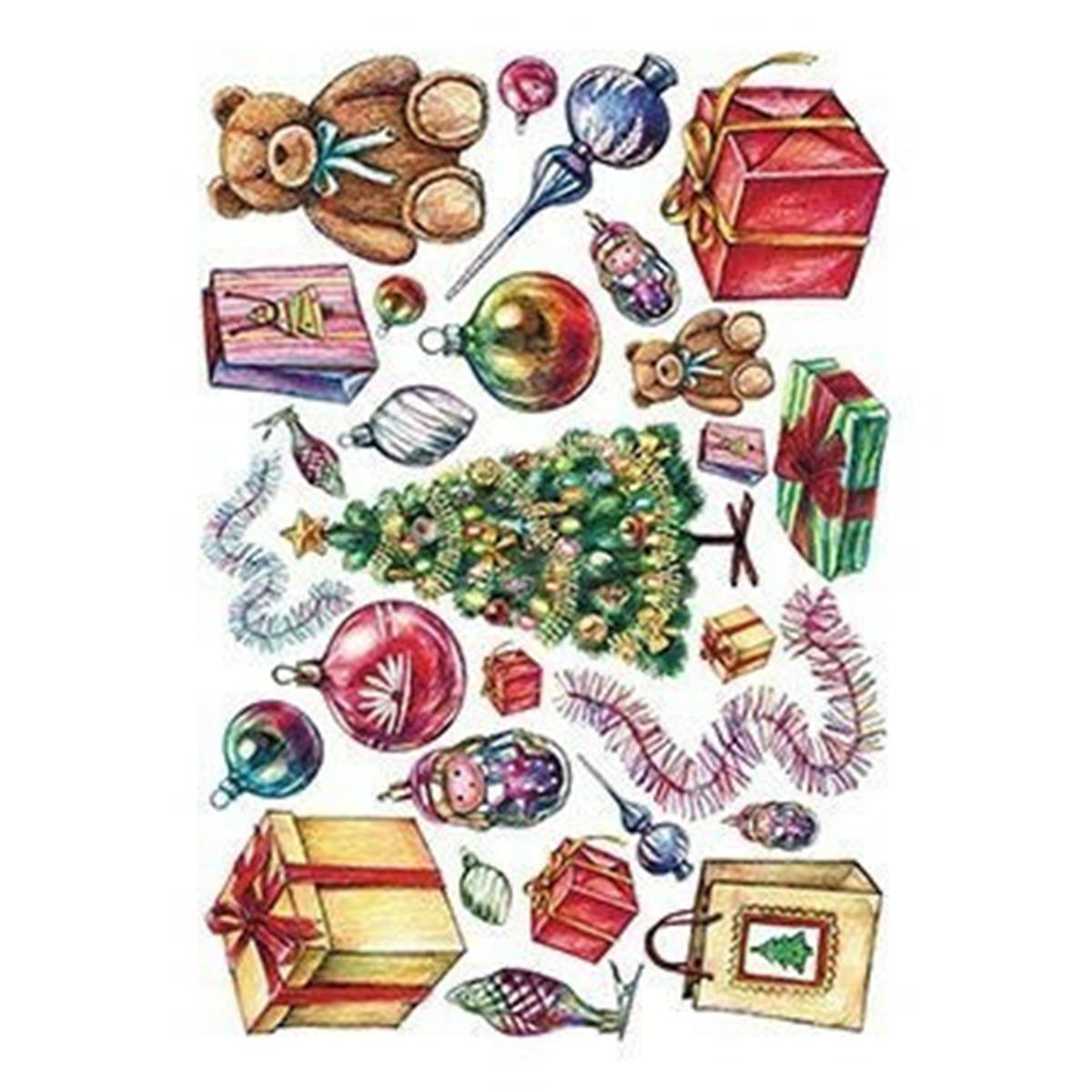 Модель рисовой бумаги Cadence 225 30x42