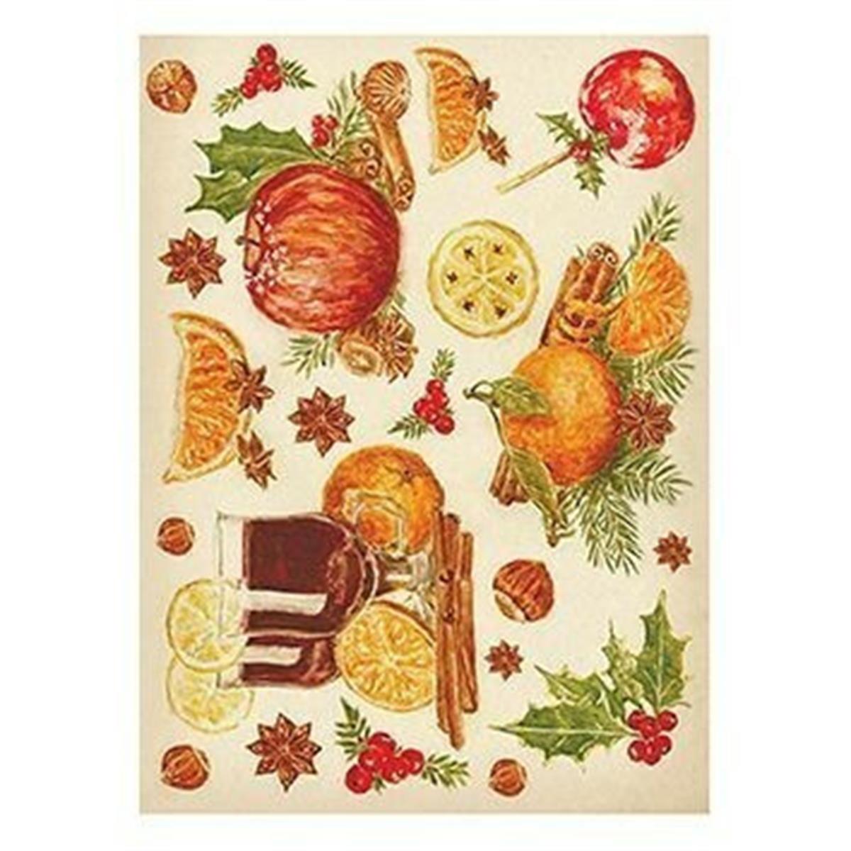 Модель рисовой бумаги Cadence 226 30x42