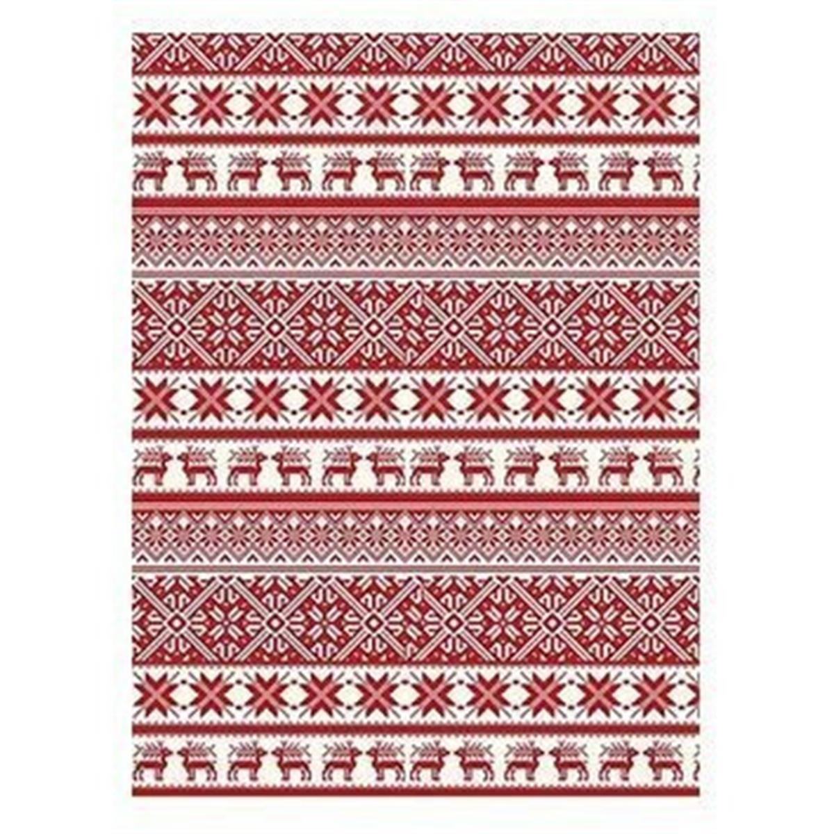 Модель рисовой бумаги Cadence 245 30x42