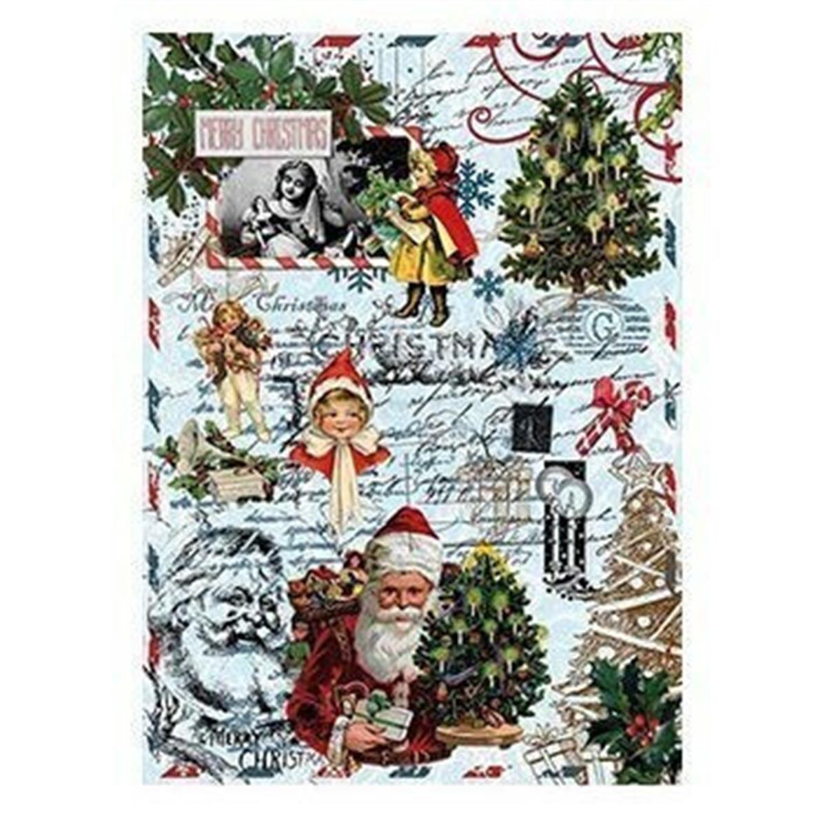 Модель рисовой бумаги Cadence 246 30x42