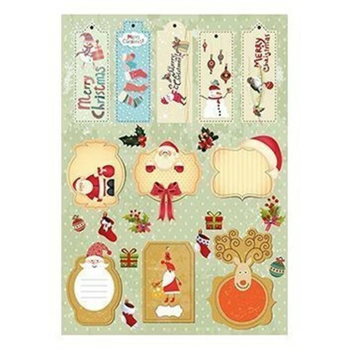 Модель рисовой бумаги Cadence 248 30x42