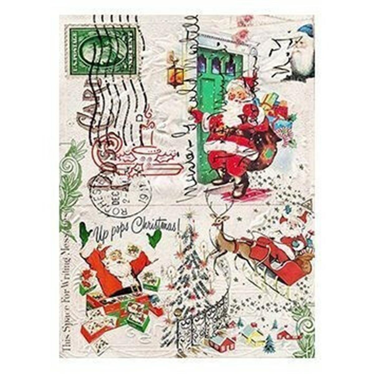 Рисовая бумага Cadence, модель 250, 30x42