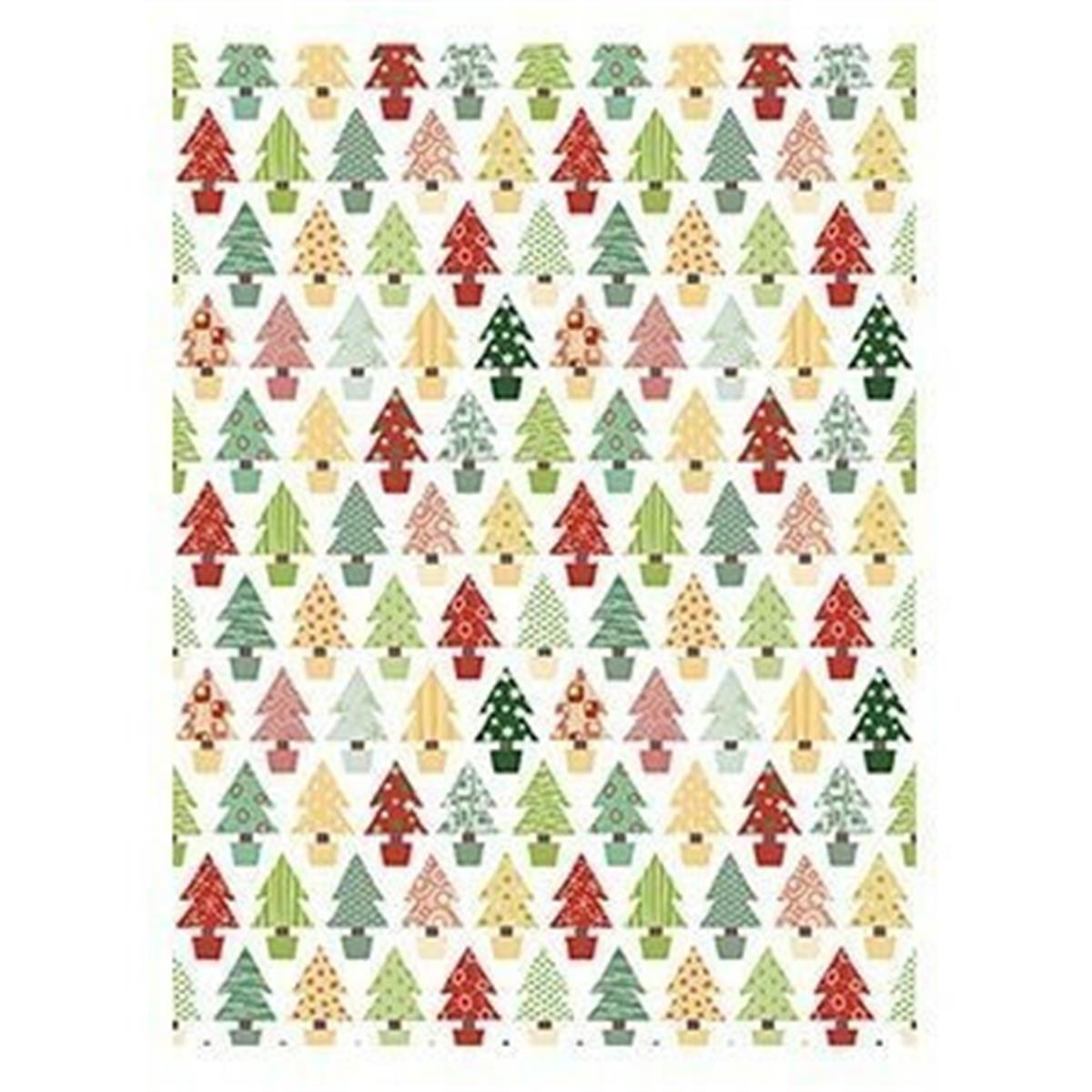 Модель рисовой бумаги Cadence 256 30x42