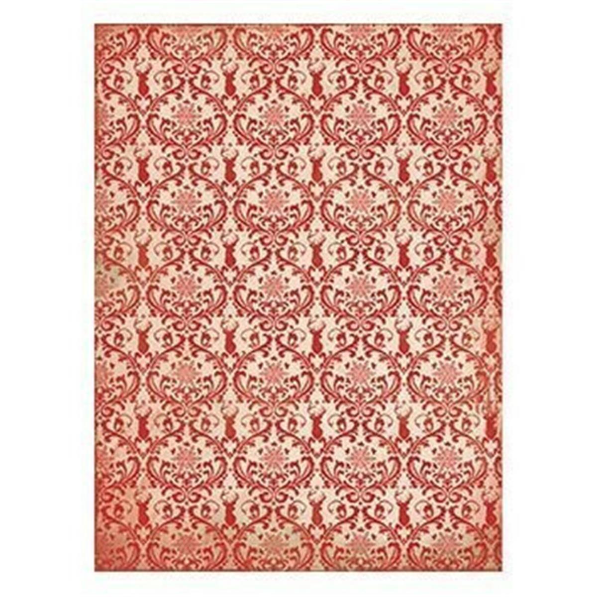 Рисовая бумага Cadence, модель 261, 30x42