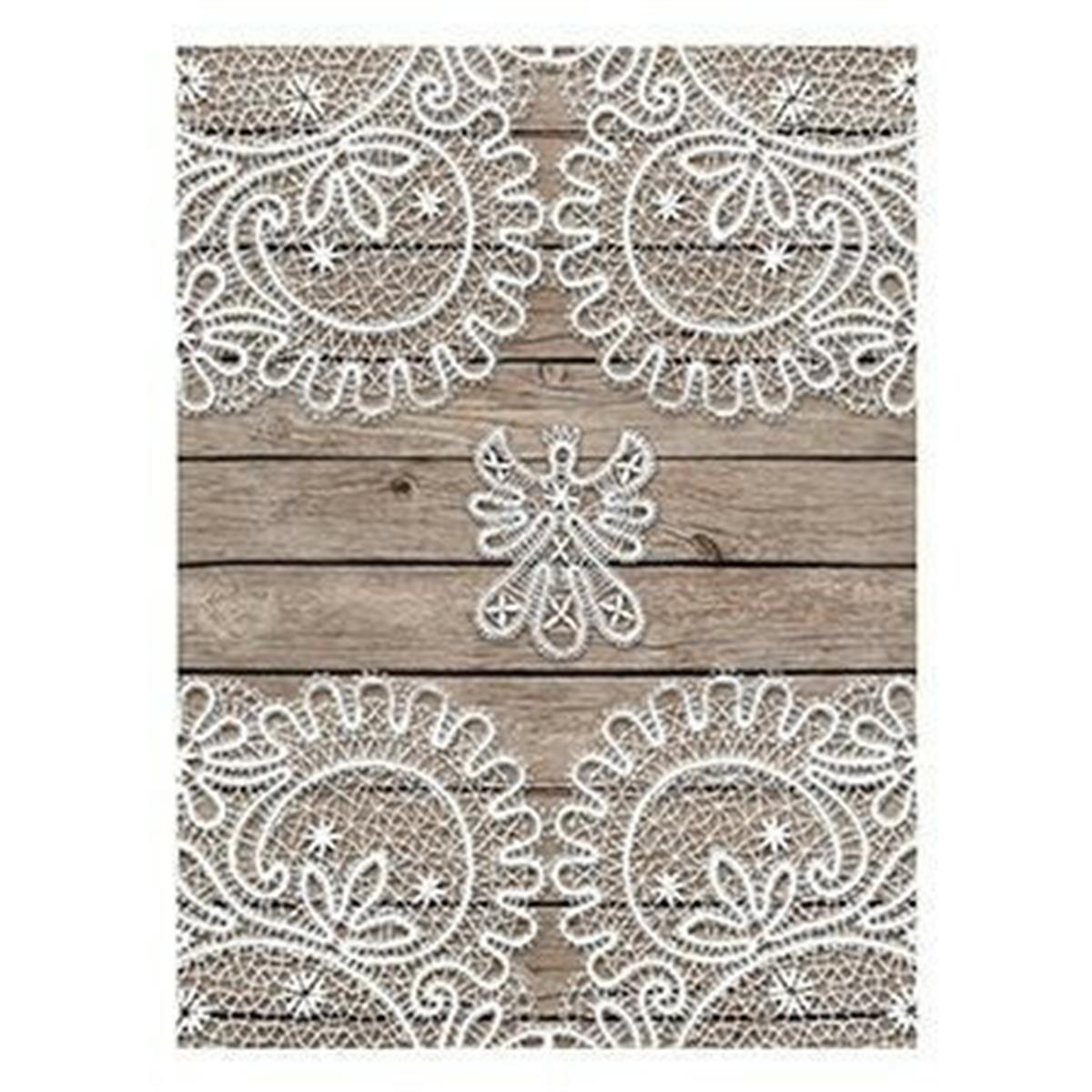 Модель рисовой бумаги Cadence 266 30x42