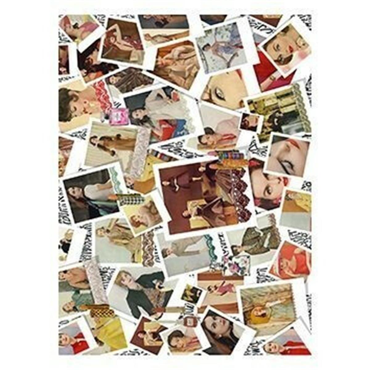 Модель рисовой бумаги Cadence 271 30x42