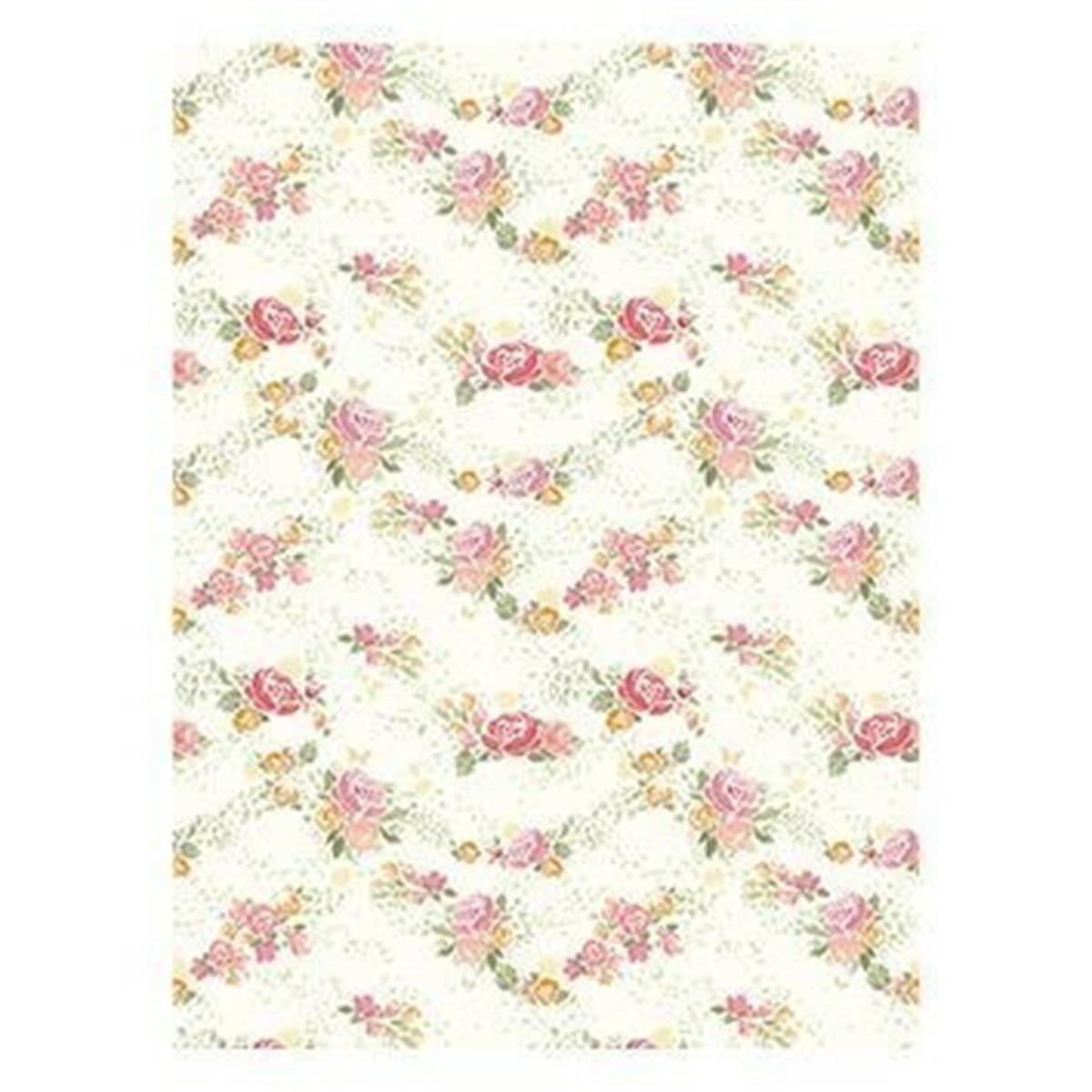 Модель рисовой бумаги Cadence 275 30x42